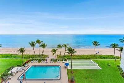 3101 S Ocean Boulevard #710, Highland Beach, FL 33487 - Photo 29