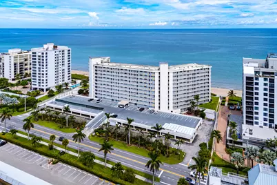 3101 S Ocean Boulevard #710, Highland Beach, FL 33487 - Photo 49