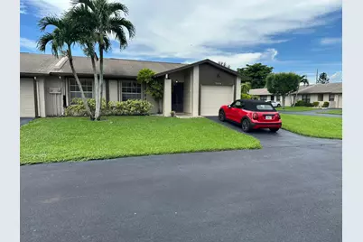 5483 Viburnum Circle, Delray Beach, FL 33484 - Photo 3