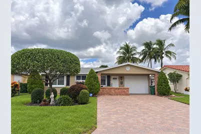 4507 NW 46th Street, Tamarac, FL 33319 - Photo 1