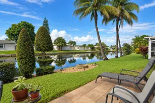 4507 NW 46th St, Tamarac, FL 33319 - Photo 29