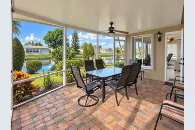4507 NW 46th Street, Tamarac, FL 33319 - Photo 23