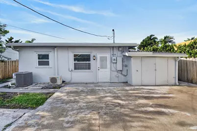 715 Green Street, West Palm Beach, FL 33405 - Photo 9