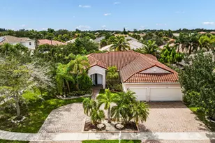 1150 SW 189th Ave, Pembroke Pines, FL 33029 - Photo 1