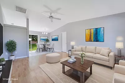 2191 SW Barthel Street, Port Saint Lucie, FL 34984 - Photo 3
