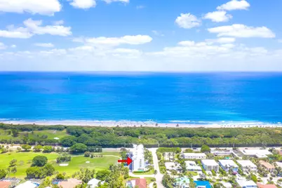 601 N Ocean Boulevard, Boca Raton, FL  - Photo 1