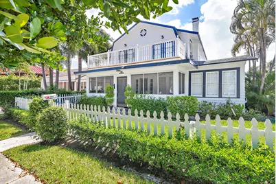 3901 Washington Road, West Palm Beach, FL 33405 - Photo 1