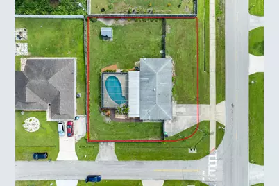 257 SW Thornhill Drive, Port Saint Lucie, FL 34984 - Photo 19