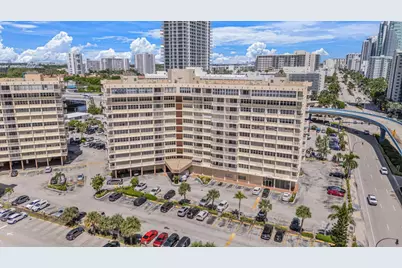 1825 S Ocean Drive #703, Hallandale Beach, FL 33009 - Photo 23