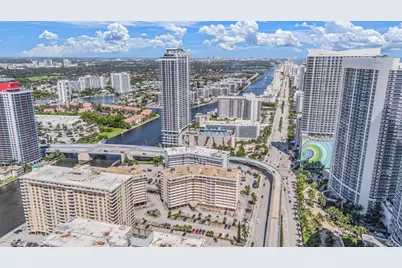 1825 S Ocean Drive #703, Hallandale Beach, FL 33009 - Photo 27