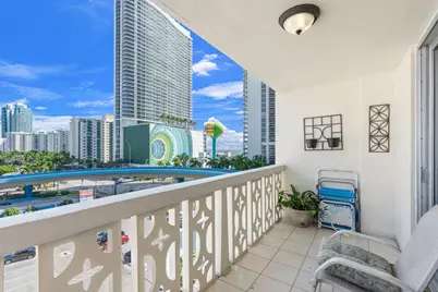 1825 S Ocean Drive #703, Hallandale Beach, FL 33009 - Photo 1