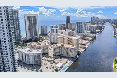 1825 S Ocean Drive #703, Hallandale Beach, FL 33009 - Photo 25
