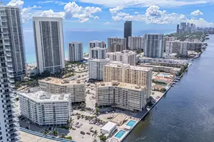 1825 S Ocean Dr, Hallandale Beach, FL 33009 - Photo 25