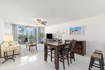 1825 S Ocean Drive #703, Hallandale Beach, FL 33009 - Photo 3