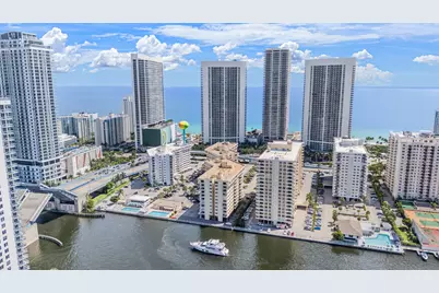 1825 S Ocean Drive #703, Hallandale Beach, FL 33009 - Photo 21