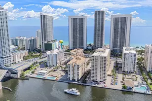 1825 S Ocean Dr, Hallandale Beach, FL 33009 - Photo 21