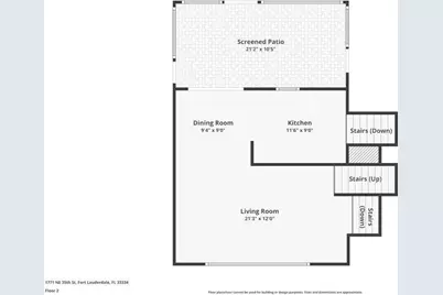 1771 NE 35th Street, Oakland Park, FL 33334 - Photo 43