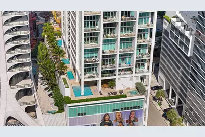 1040 Biscayne Boulevard #2101, Miami, FL 33132 - Photo 25