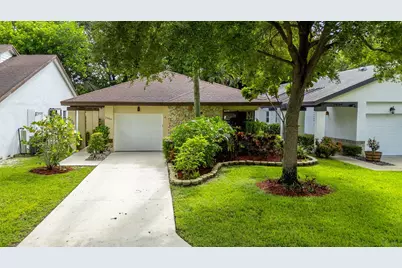 2420 Fiddleleaf Avenue, Coconut Creek, FL 33063 - Photo 1
