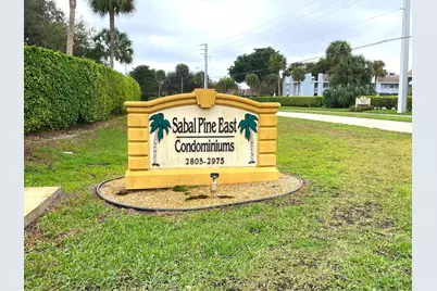 2805 SW 22nd Avenue #2070, Delray Beach, FL 33445 - Photo 27
