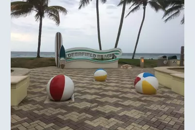1100 SE 4th Avenue #5, Deerfield Beach, FL 33441 - Photo 1