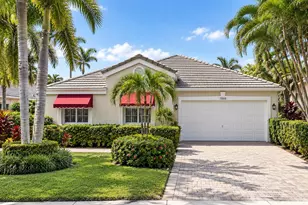 7844 Travlers Tree Dr, Boca Raton, FL 33433 - Photo 1