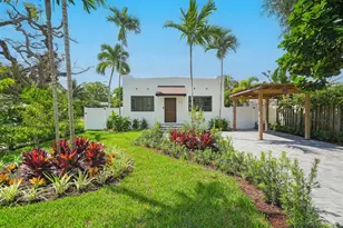 222 NE 9th St, Delray Beach, FL 33444 - Photo 1