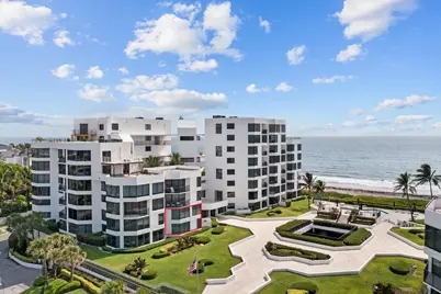 2565 S Ocean Boulevard #101N, Highland Beach, FL 33487 - Photo 21