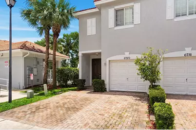 6720 Cypress Walk Terrace, Tamarac, FL 33321 - Photo 3