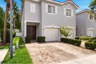 6720 Cypress Walk Terrace, Tamarac, FL 33321 - Photo 1