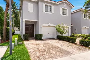 6720 Cypress Walk Terrace, Tamarac, FL 33321 - Photo 1