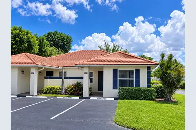 9979 Three Lakes Circle, Boca Raton, FL 33428 - Photo 1