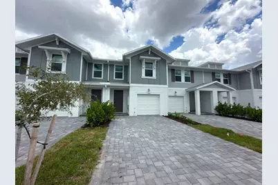 13037 SW Forli Way, Port Saint Lucie, FL 34987 - Photo 3