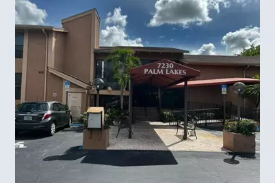 7320 Lake Cir Drive #407, Margate, FL 33063 - Photo 17