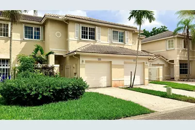 2281 NW 171st Terrace #2281, Pembroke Pines, FL 33028 - Photo 1