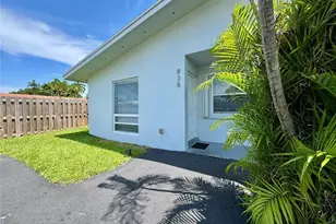 838 SW 14th St, Fort Lauderdale, FL 33315 - Photo 31