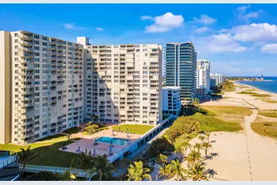 750 N Ocean Boulevard #707, Pompano Beach, FL 33062 - Photo 61