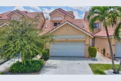 23061 Aqua View #6, Boca Raton, FL 33433 - Photo 1