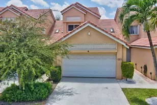 23061 Aqua View, Boca Raton, FL 33433 - Photo 1