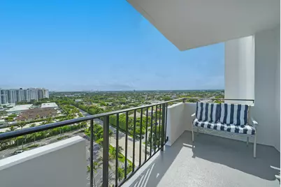 2000 S Ocean Boulevard #14L, Lauderdale by the Sea, FL 33062 - Photo 3