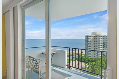 2000 S Ocean Boulevard #14L, Lauderdale by the Sea, FL 33062 - Photo 1