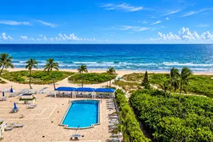 2000 S Ocean Blvd, Lauderdale by the Sea, FL 33062 - Photo 33