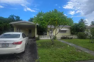 4211 NW 43rd St, Lauderdale Lakes, FL 33319 - Photo 1