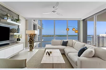 2 Water Club Way #1204, North Palm Beach, FL 33408 - Photo 1