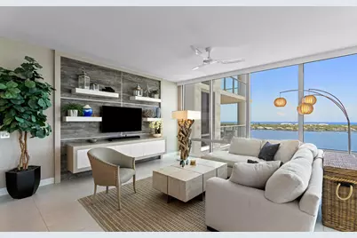 2 Water Club Way #1204, North Palm Beach, FL 33408 - Photo 3