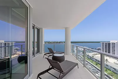 2 Water Club Way #1204, North Palm Beach, FL 33408 - Photo 17