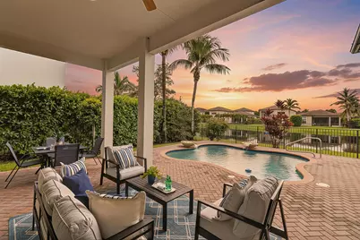 9512 Eden Roc Court, Delray Beach, FL 33446 - Photo 1