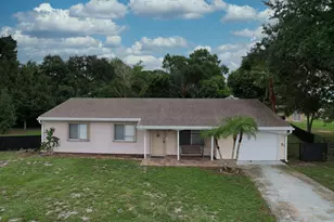 400 SW Ruffner Ct, Port Saint Lucie, FL 34953 - Photo 1