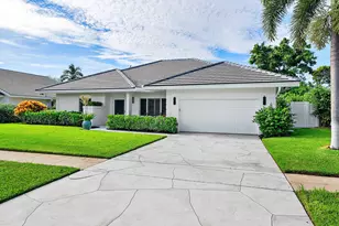436 Prairie Rose Ln, Boca Raton, FL 33487 - Photo 3