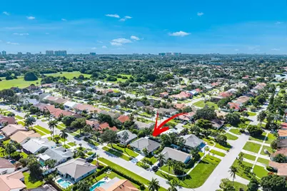 436 Prairie Rose Lane, Boca Raton, FL 33487 - Photo 49